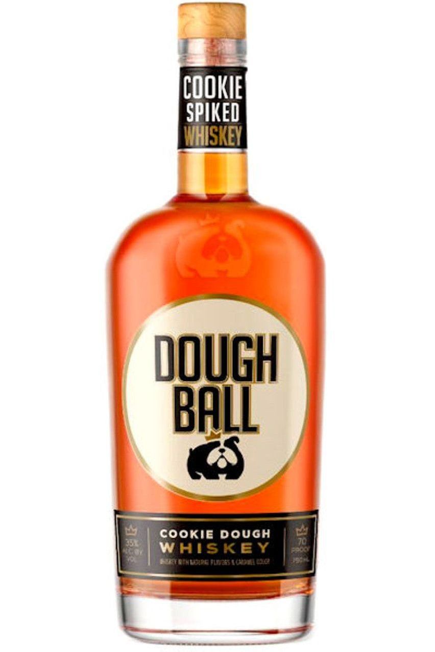 Dough Ball Cookie Dough - SoCal Wine & Spirits