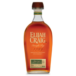 Elijah Craig Straight Rye Whiskey - SoCal Wine & Spirits