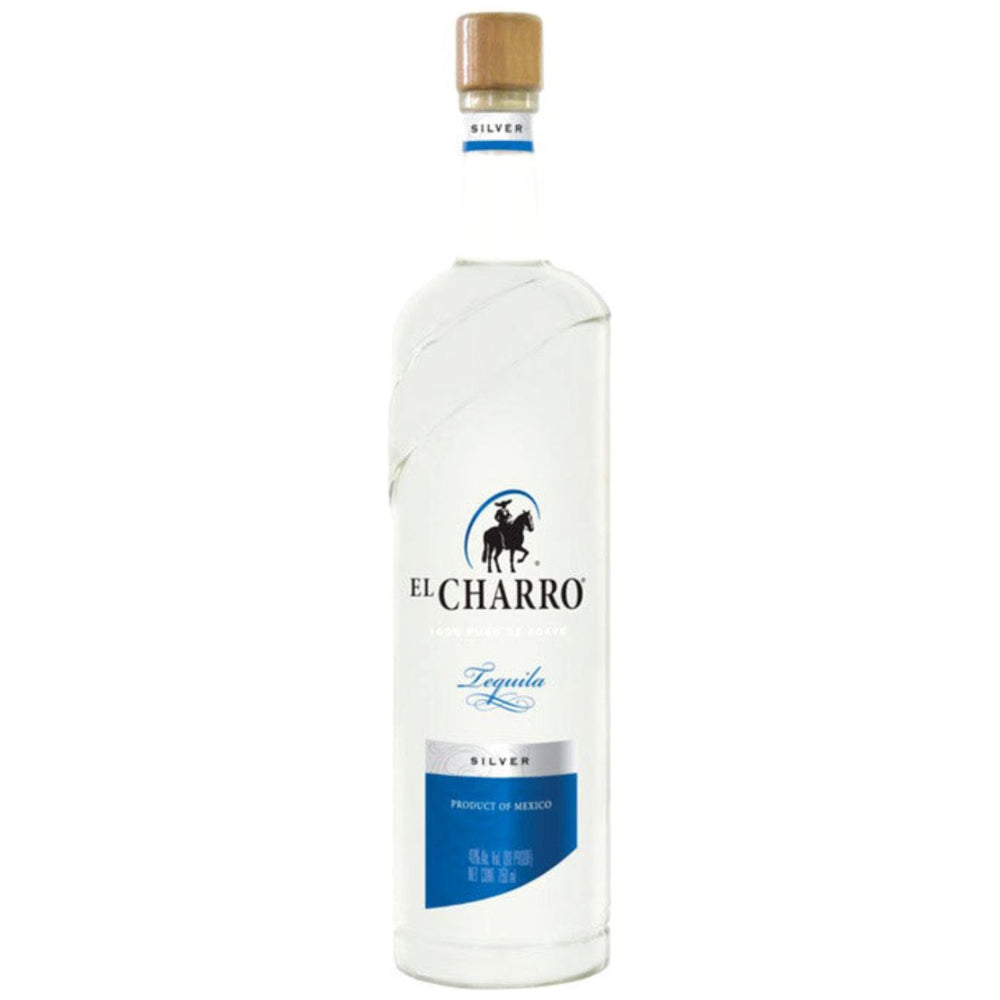 El Charro Silver - SoCal Wine & Spirits