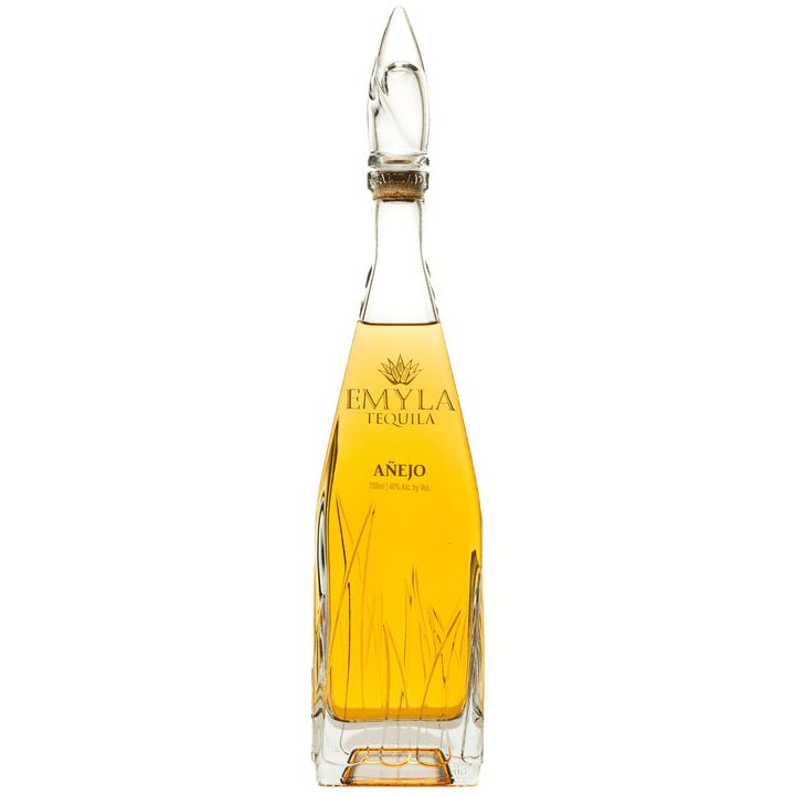 Emyla Tequila Anejo