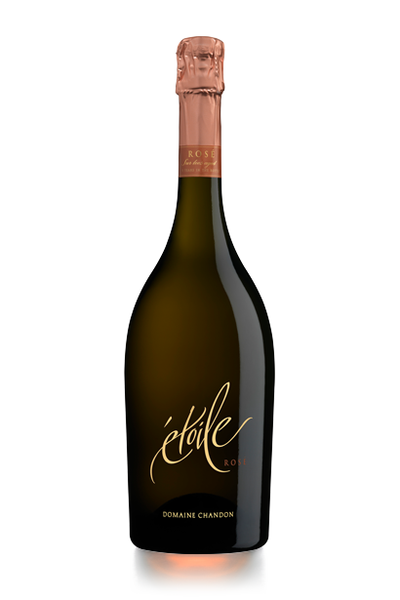 Chandon Etoile Rose