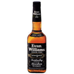 Evan Williams - SoCal Wine & Spirits