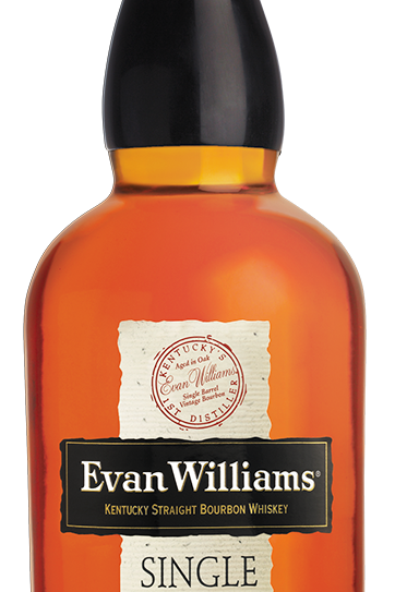 Evan Williams Single Barrel - SoCal Wine & Spirits