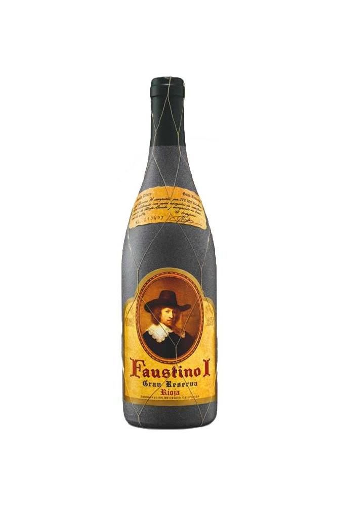 Faustino I Gran Reserva Rioja - SoCal Wine & Spirits