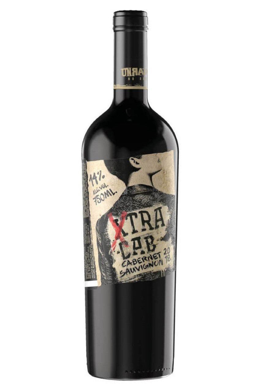 Unrated Xtra Cabernet Sauvignon - SoCal Wine & Spirits