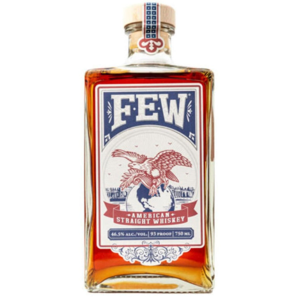 Few American Whiskey - SoCal Wine & Spirits