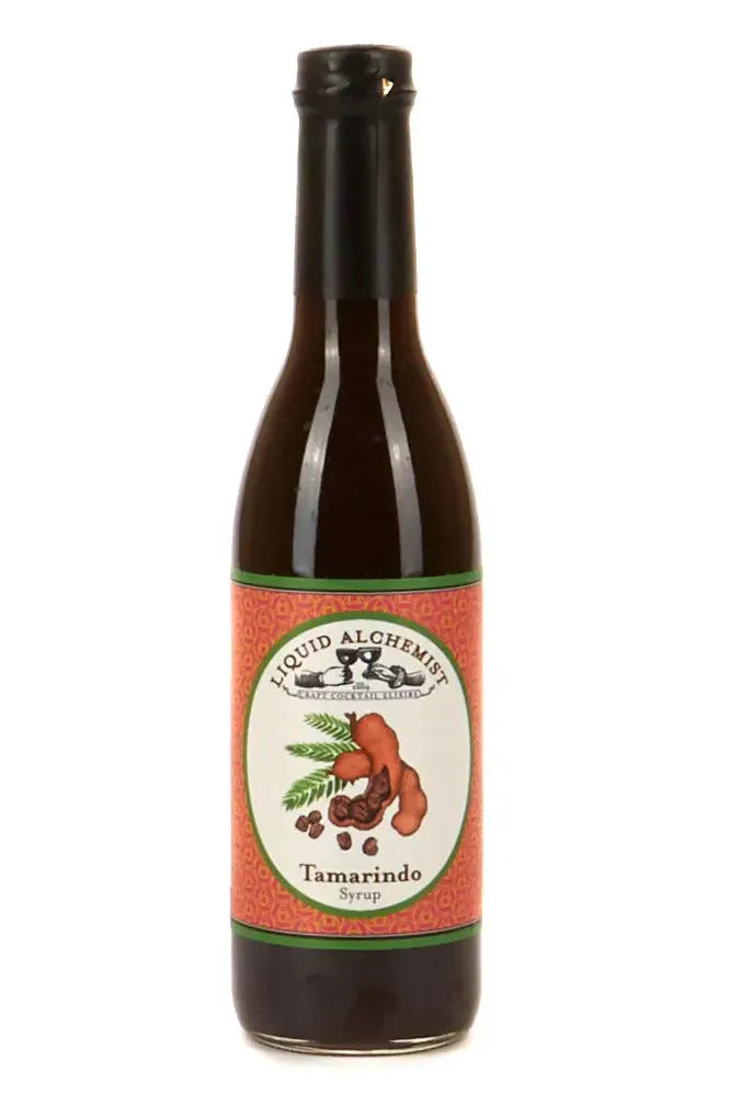 Liquid Alchemist 'Tamarindo' Syrup - SoCal Wine & Spirits