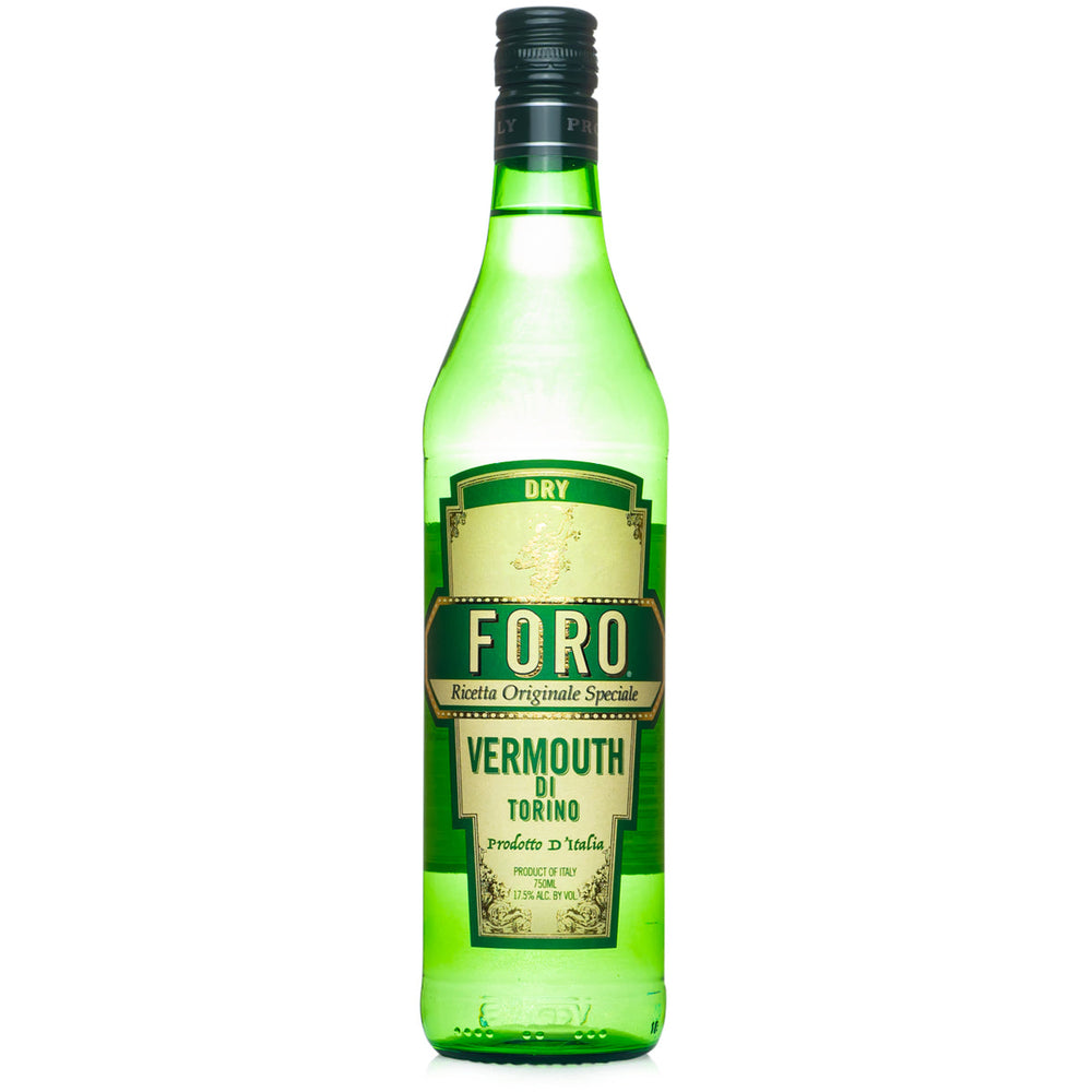Foro Dry Vermouth Di Torino - SoCal Wine & Spirits