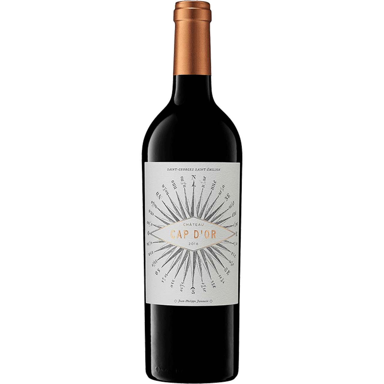 Chateau Cap D'Or Saint Emillion - SoCal Wine & Spirits