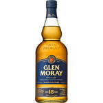 Glen Moray Elgin Heritage 18 Year Old Single Malt - SoCal Wine & Spirits