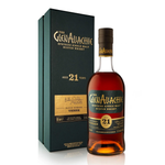 Glenallachie 21 Year Old Single Malt Scotch Whisky - SoCal Wine & Spirits