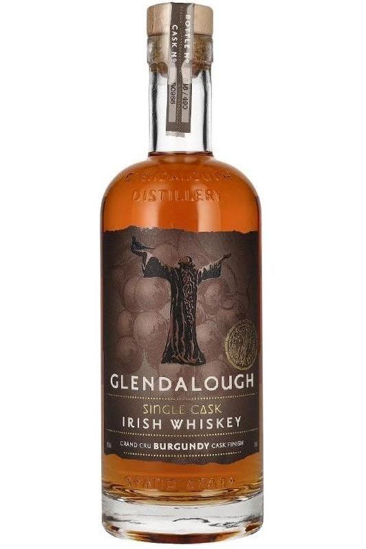 Glendalough Single Cask Burgundy Finish - SoCal Wine & Spirits