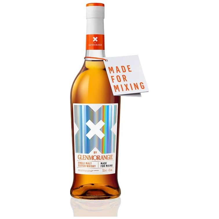 Glenmorangie X Made For Mixing - SoCal Wine & Spirits