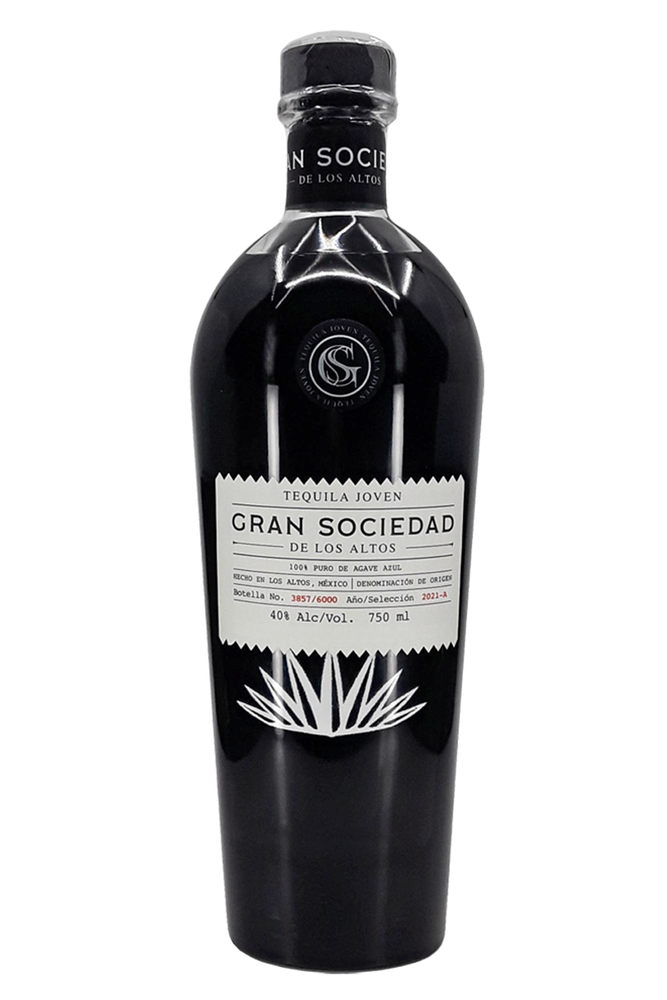 Gran Sociedad De Los Altos Joven - SoCal Wine & Spirits