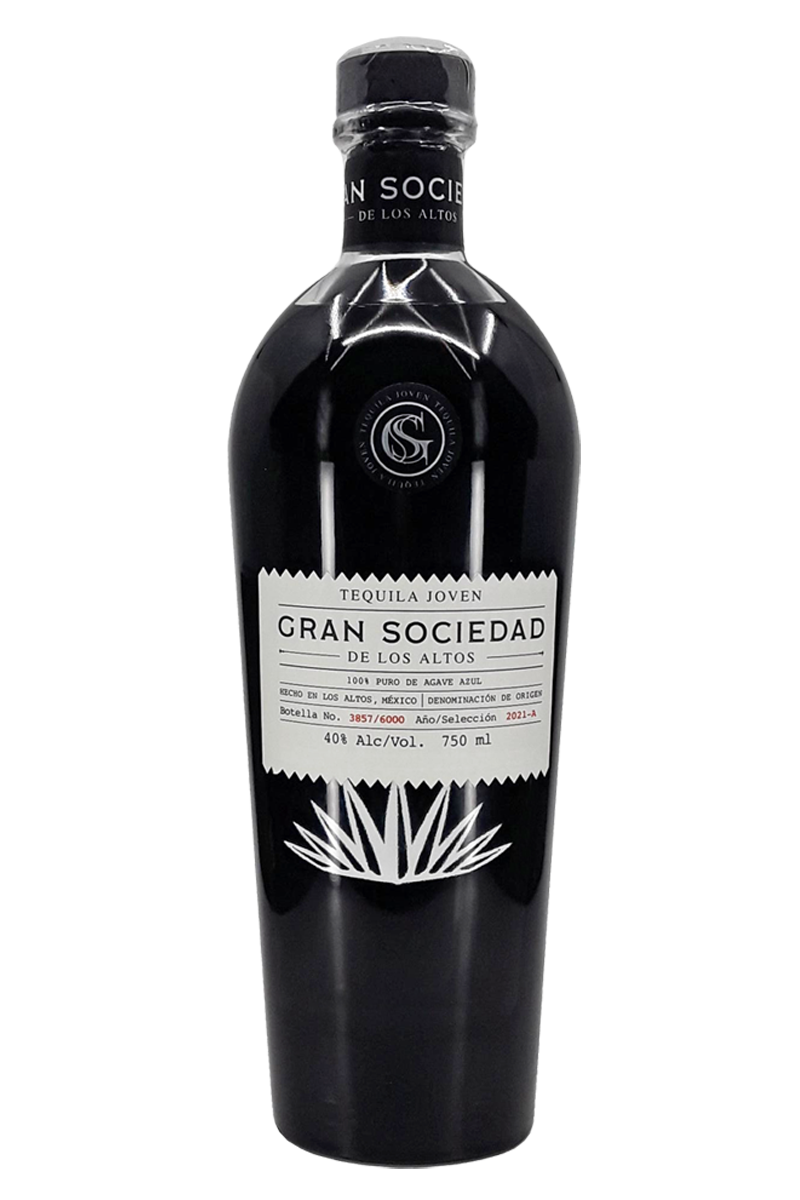 Gran Sociedad De Los Altos Joven - SoCal Wine & Spirits