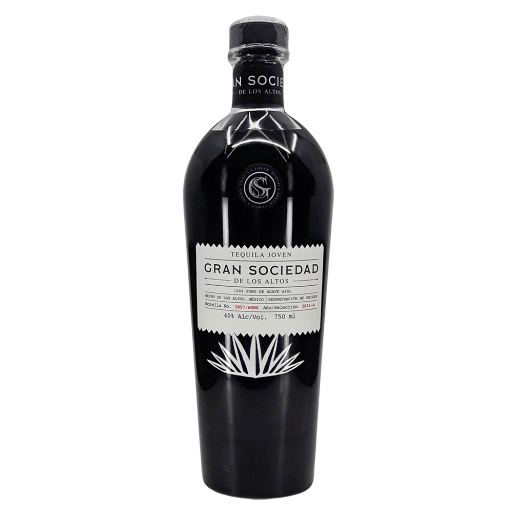 Gran Sociedad De Los Altos Joven - SoCal Wine & Spirits