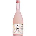 Sayuri Junmai Nigori Hakutsuru - SoCal Wine & Spirits
