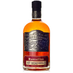 Handy & Schiller Manhattan Made With Sazerac Rye - SoCal Wine & Spirits