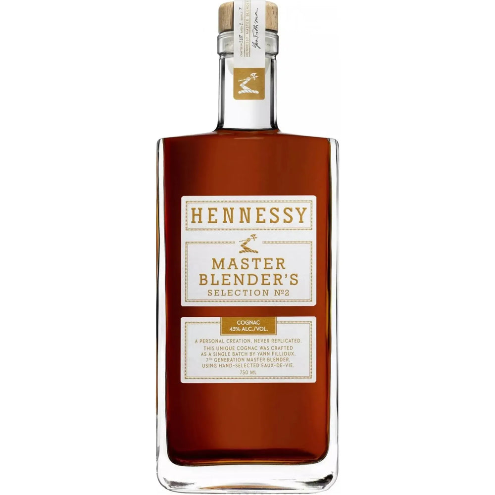Hennessy Master Blender's Selection No 5 - SoCal Wine & Spirits