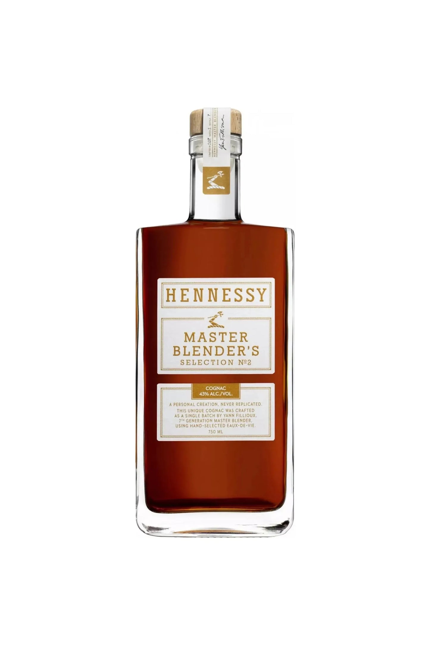 Hennessy Master Blender's Selection No 5 - SoCal Wine & Spirits