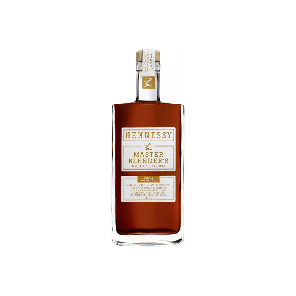 Hennessy Master Blender's Selection No 5 - SoCal Wine & Spirits