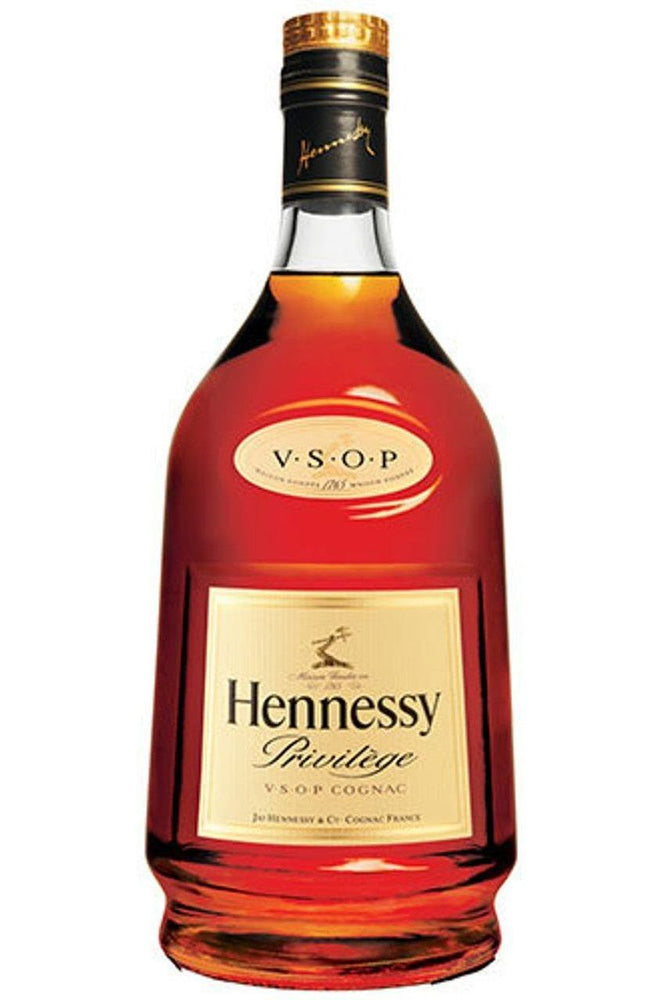 Hennessy VSOP 750ML - SoCal Wine & Spirits