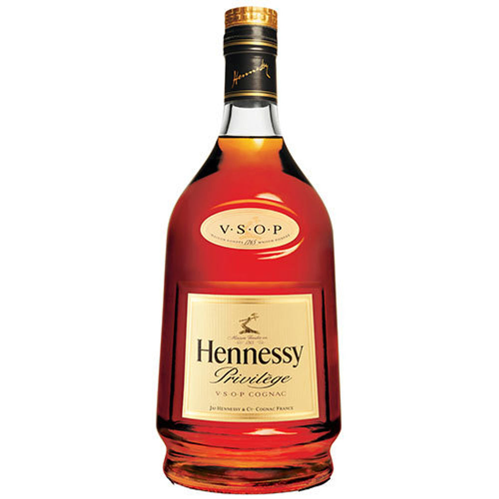 Hennessy VSOP 750ML - SoCal Wine & Spirits