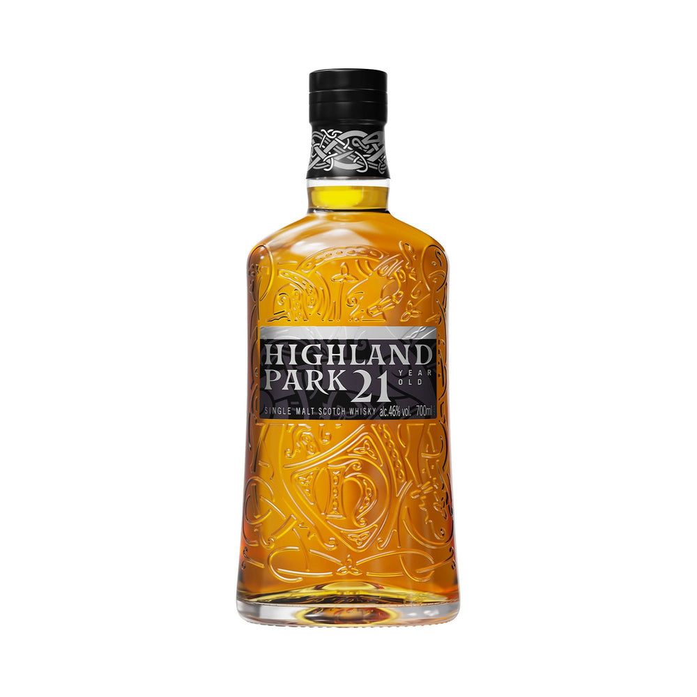Highland Park 21 Year 2023 - SoCal Wine & Spirits