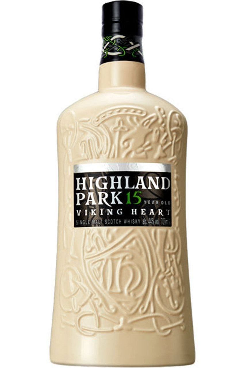Highland Park Viking Heart 15 Year Old - SoCal Wine & Spirits