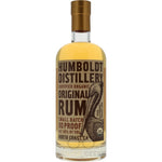 Humboldt Original Rum Small Batch - SoCal Wine & Spirits