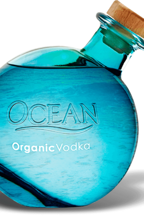Ocean Organic Vodka - SoCal Wine & Spirits
