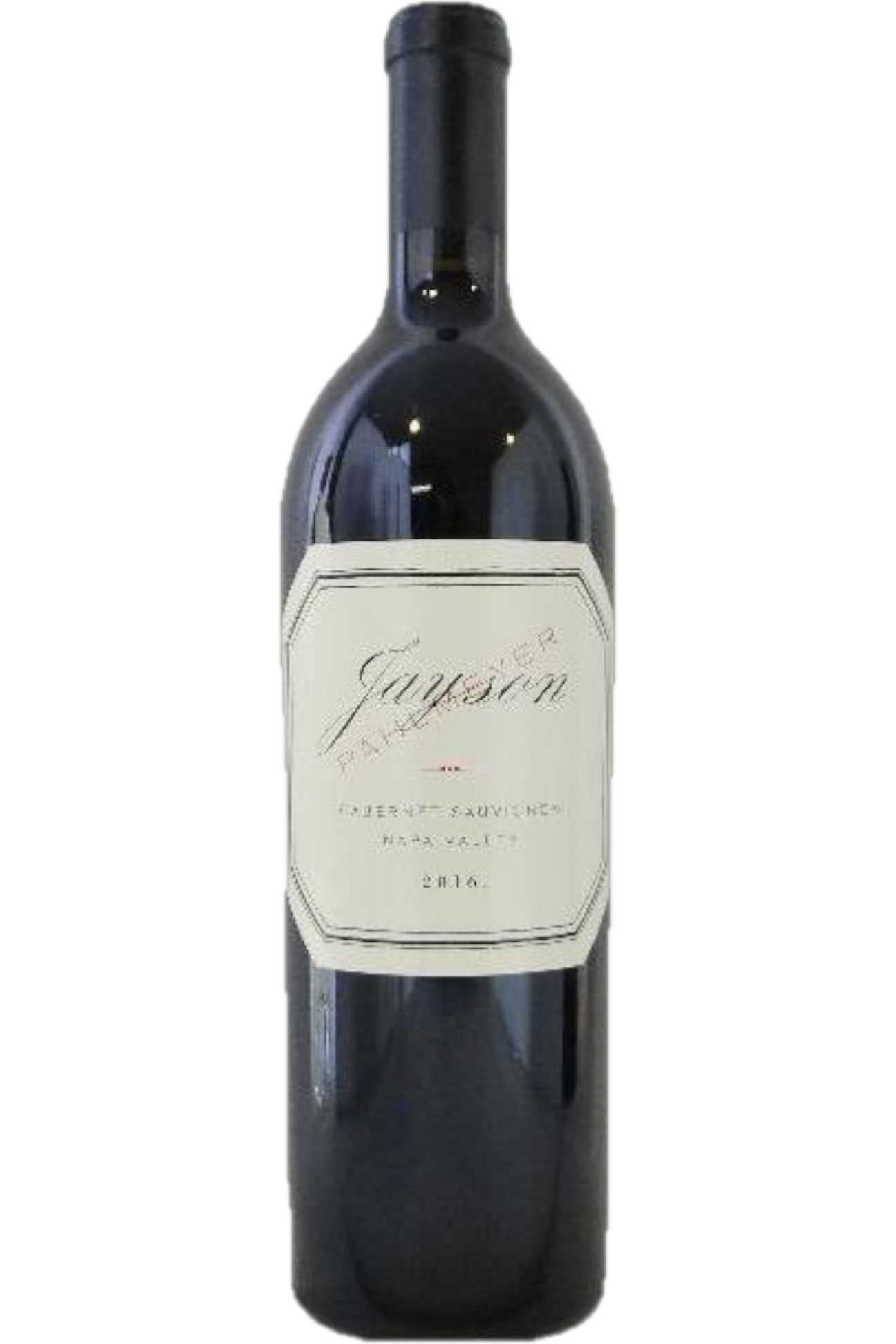 Jayson Pahlmeyer Cabernet Sauvignon - SoCal Wine & Spirits