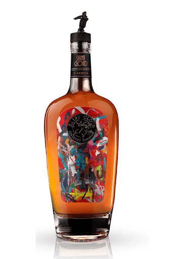 Saint Cloud Abstrakt Series X - SoCal Wine & Spirits