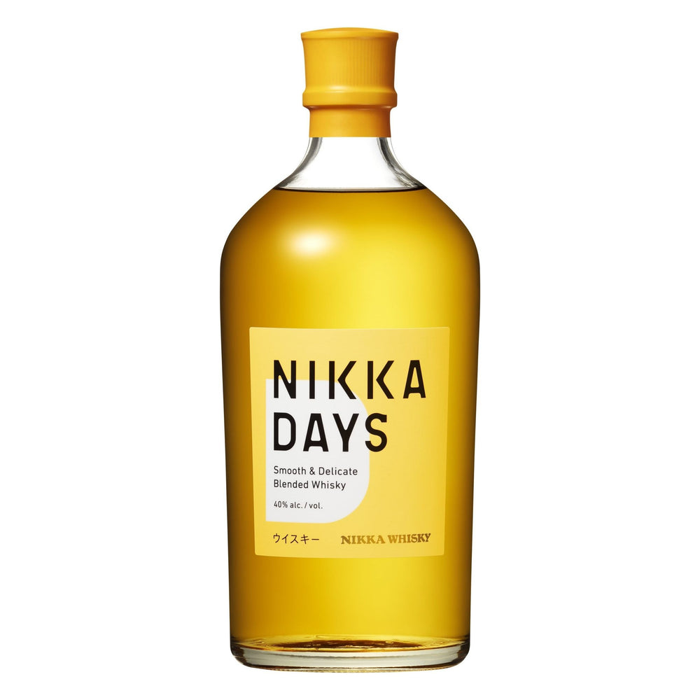 Nikka Days Blended Whisky