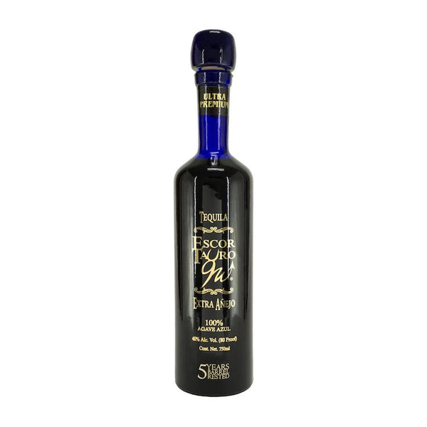 Escor Tauro Extra Anejo 5 Year Old - SoCal Wine & Spirits