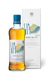 Mars The Y.A. Whisky #01 - SoCal Wine & Spirits