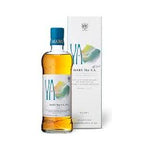 Mars The Y.A. Whisky #01 - SoCal Wine & Spirits
