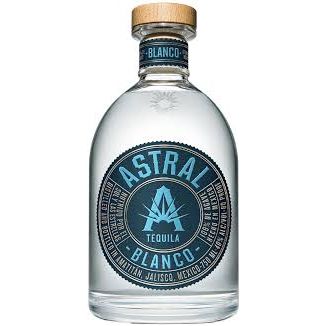 Astral Blanco Tequila - SoCal Wine & Spirits