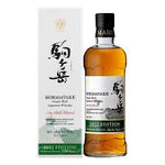 Mars Komagatake 2022 Edition - SoCal Wine & Spirits