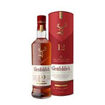 Glenfiddich 12 Year Sherry Cask Finish - SoCal Wine & Spirits