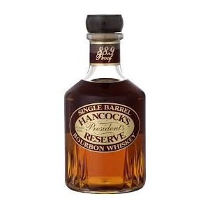 Hancock's Reserve Single Barrel - SoCal Wine & Spirits