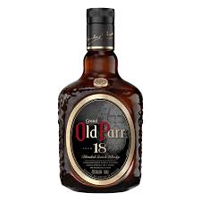 Old Parr 18 Year - SoCal Wine & Spirits