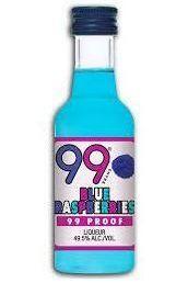 99 Blue Rasperries - SoCal Wine & Spirits