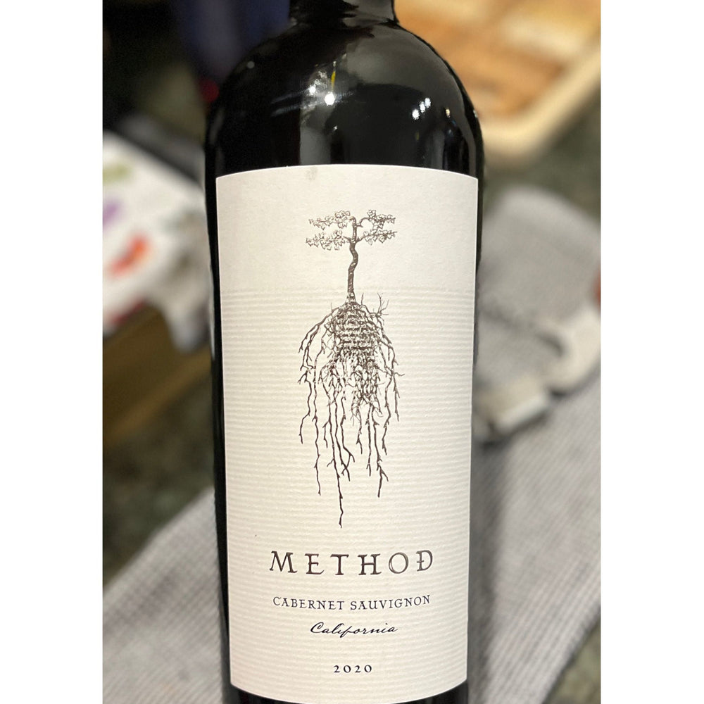 Method Cabernet Sauvignon by Precision - SoCal Wine & Spirits