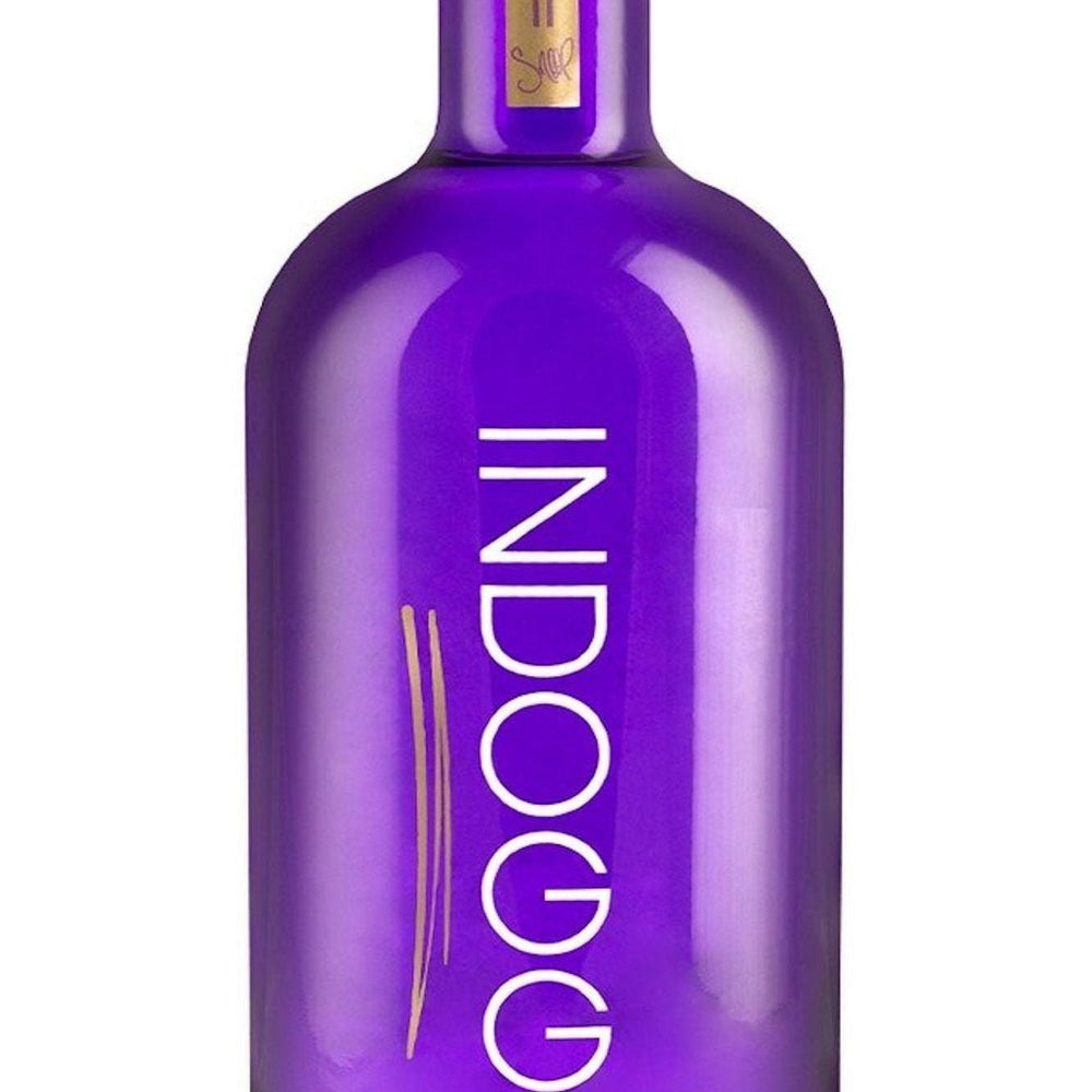 Indoggo Strawberry Gin - SoCal Wine & Spirits