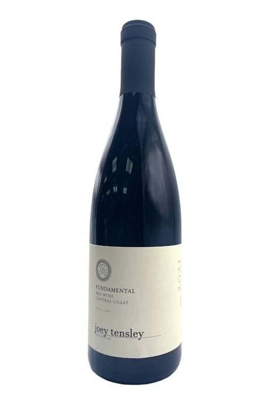 Tensley 'Joey Tensley' Fundamental Pinot Noir - SoCal Wine & Spirits