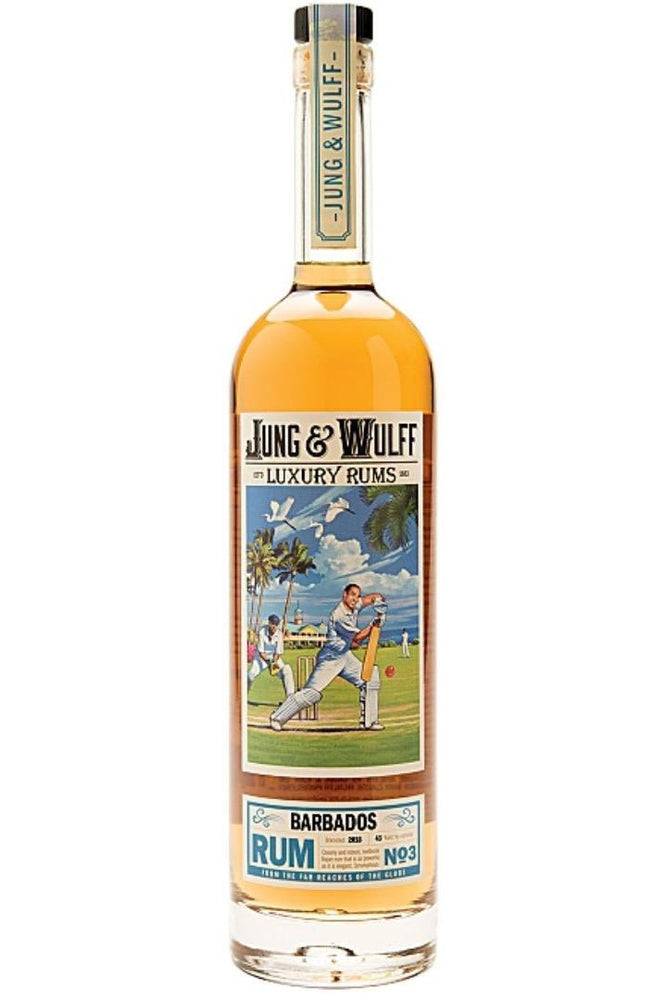 Jung & Wulff Barbados No.3 - SoCal Wine & Spirits