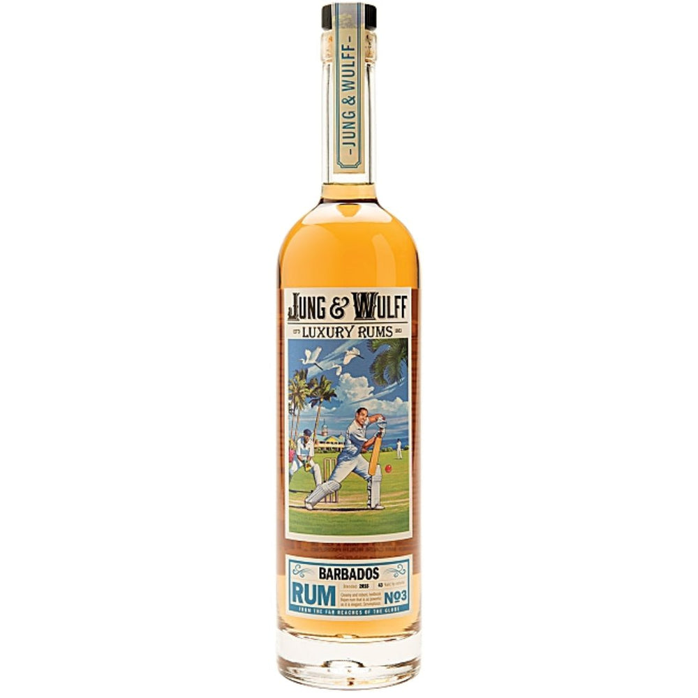 Jung & Wulff Guyana No. 3 - SoCal Wine & Spirits