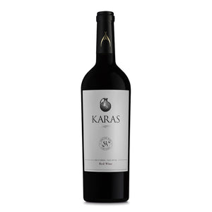 Karas Classic Red Wine - SoCal Wine & Spirits