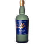 KI NO BI Navy "SEI" Strength Dry Gin - SoCal Wine & Spirits